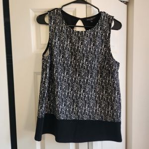 Green Envelope Professional Tank